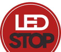 coronet lighting logo